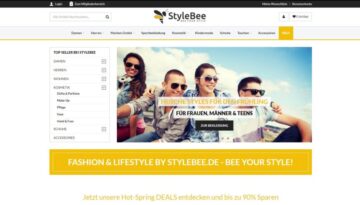 stylebee