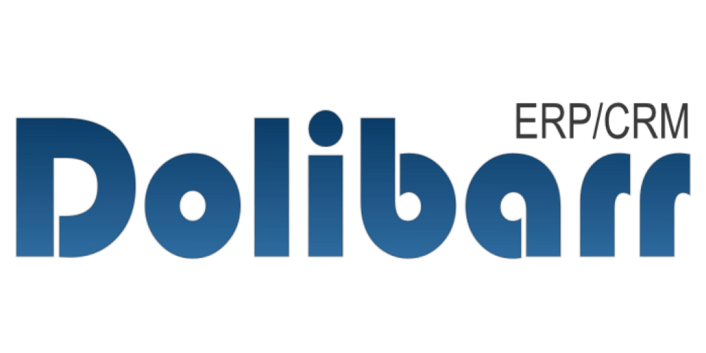 dolibarr-erp-crm-logo